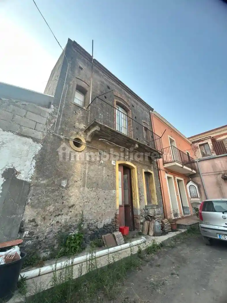 Casa indipendente in vendita a Riposto
