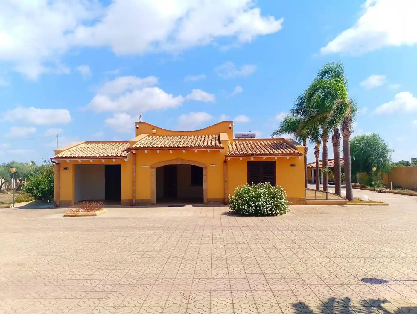 Villa in vendita a Marsala