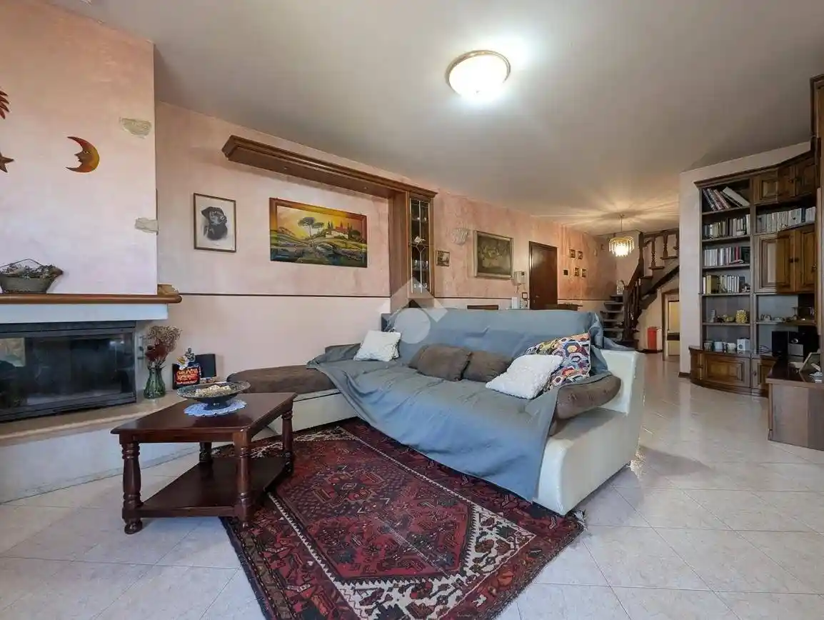 Appartamento in vendita a Sant'Ilario d'Enza