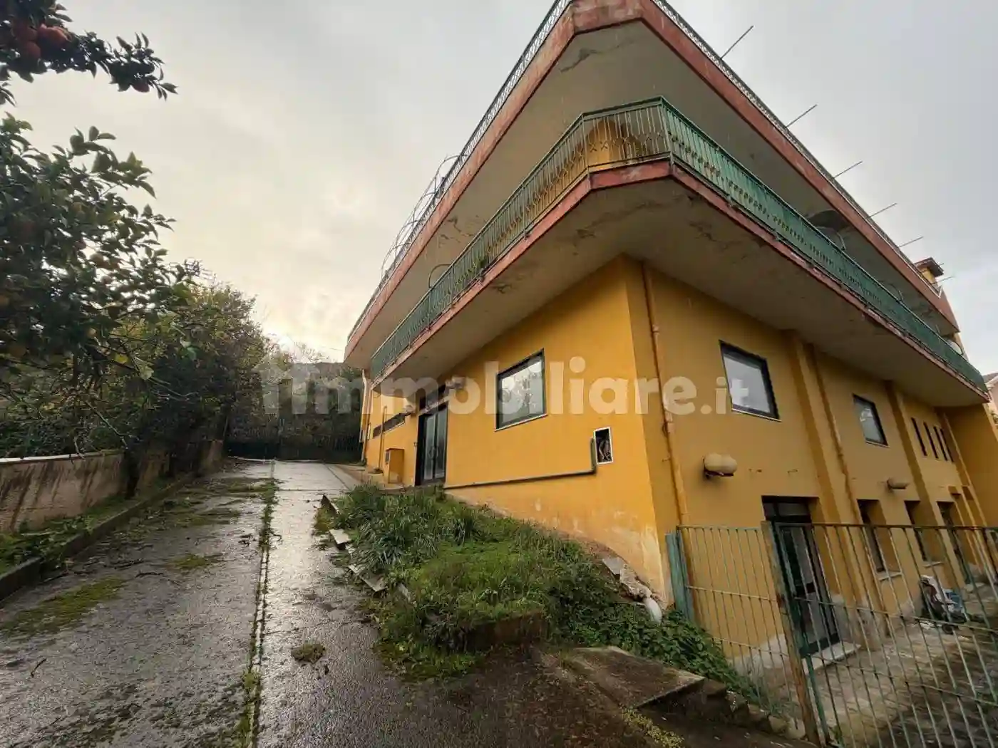 Palazzo - Edificio - foto 2