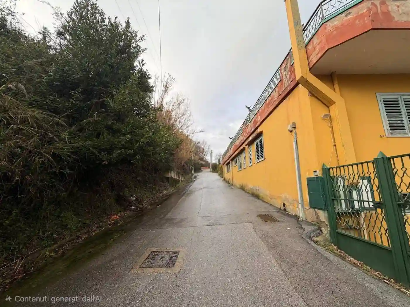 Palazzo - Edificio - foto 4