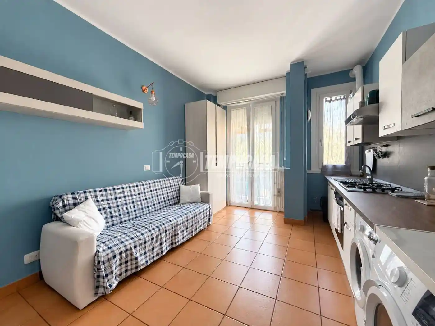 Appartamento in vendita a Rozzano