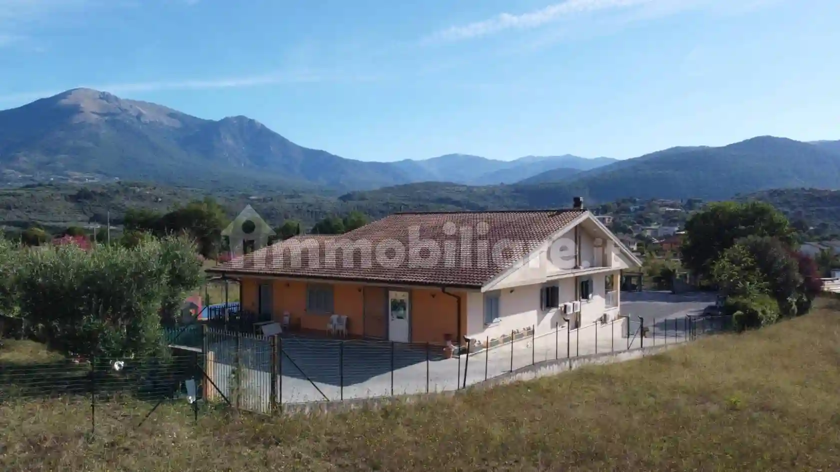 Villa - foto 4
