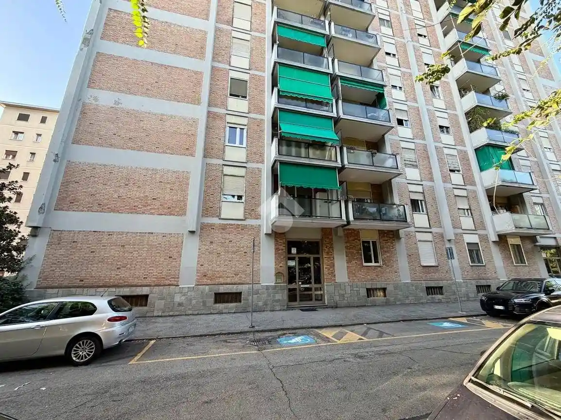 Appartamento in vendita a Moncalieri
