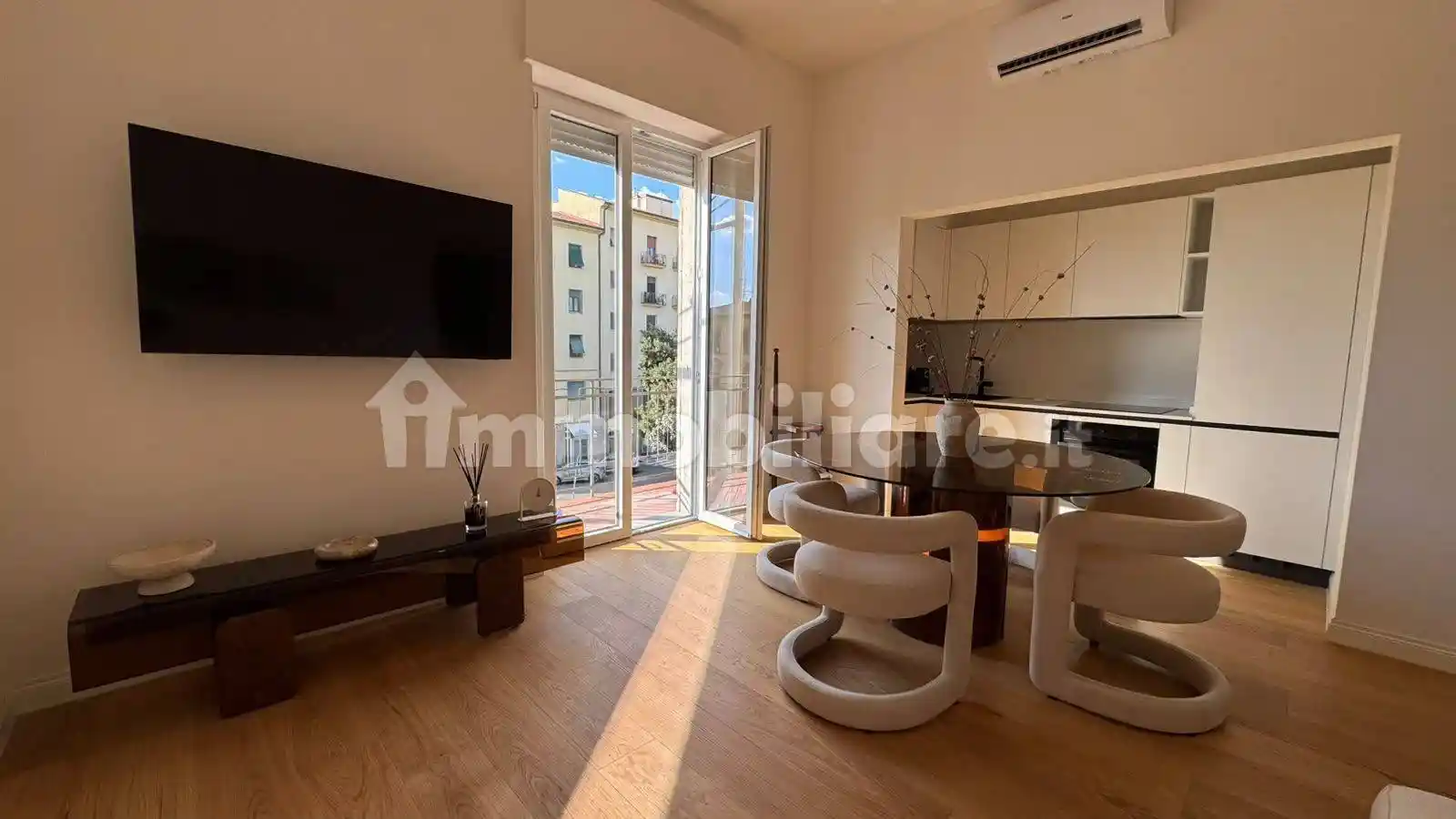 Appartamento in vendita a Firenze