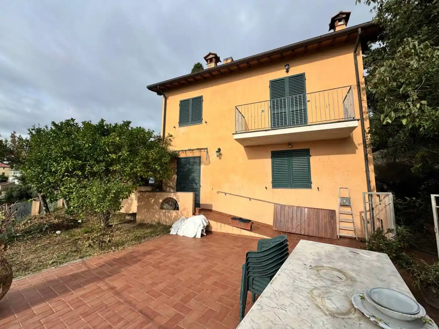 Villa in vendita a Massarosa