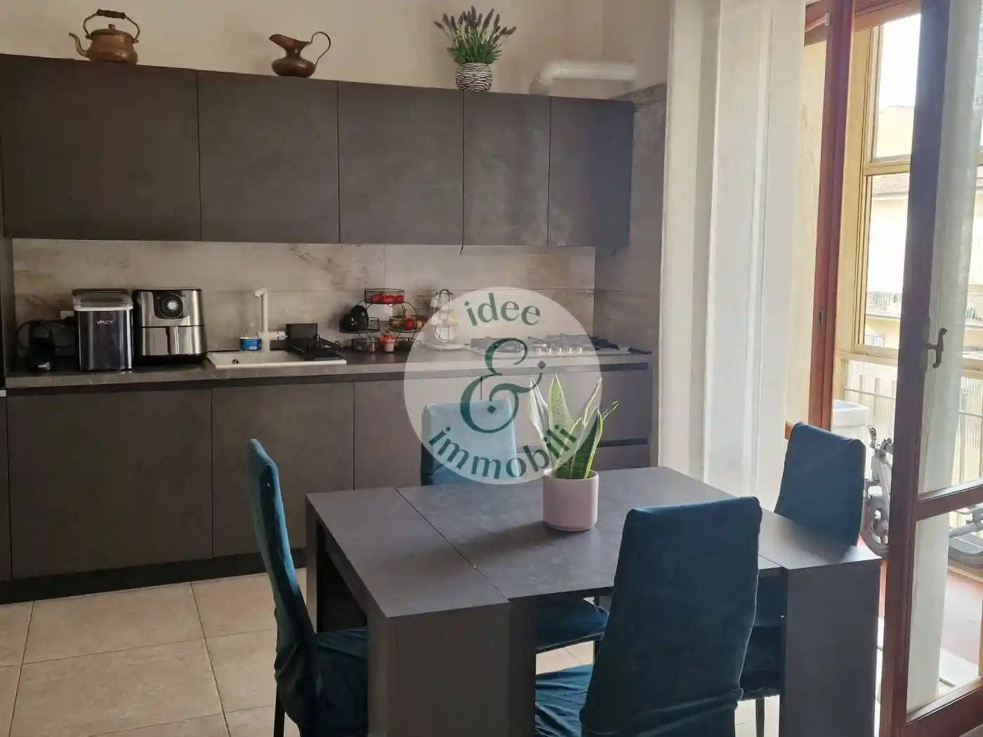 Appartamento in vendita a Sesto Fiorentino