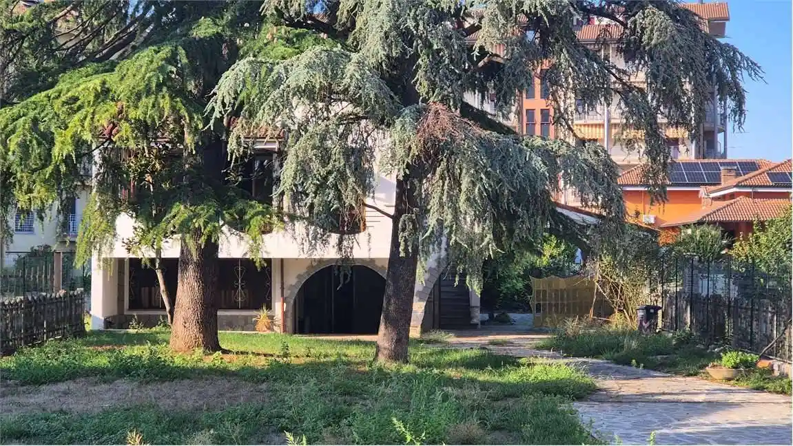 Villa in vendita a Alessandria