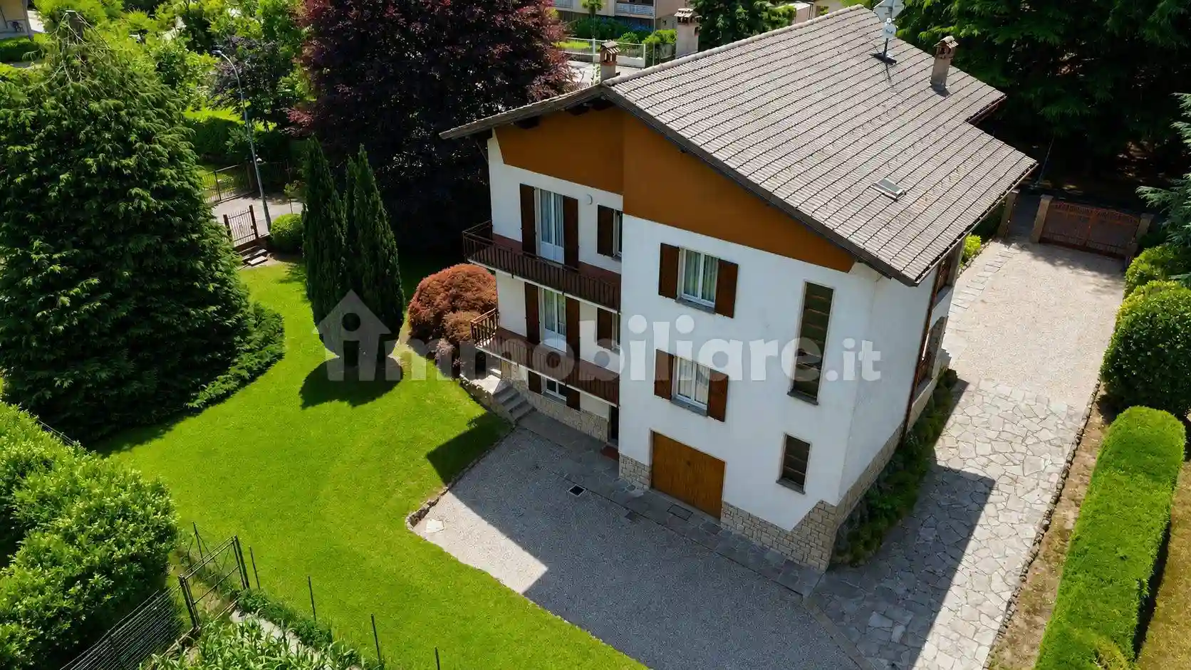Villa - foto 3