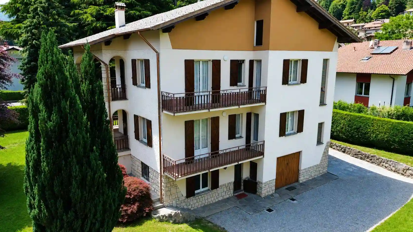 Villa - foto 4