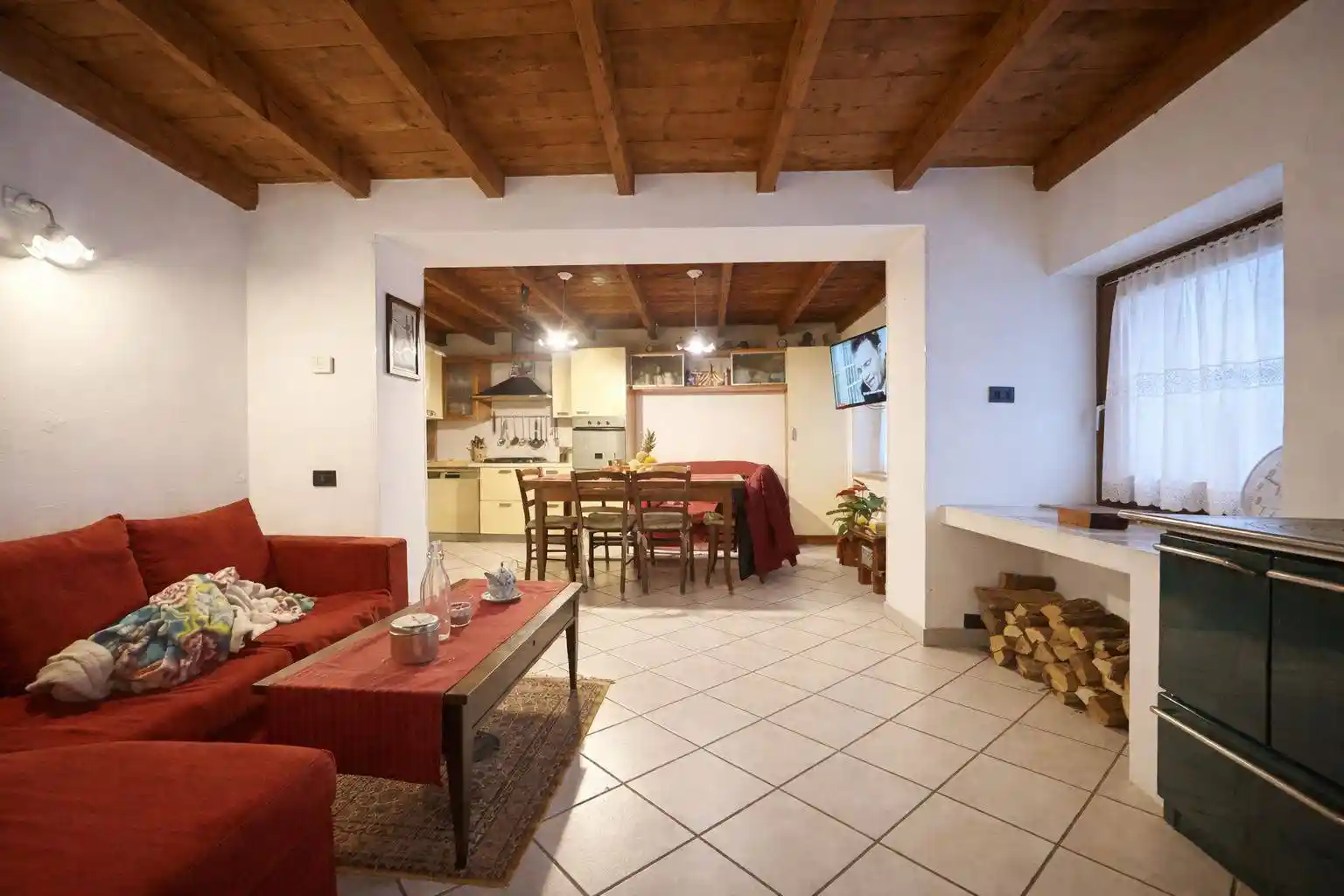 Rustico - Casale in vendita a Montecchia di Crosara
