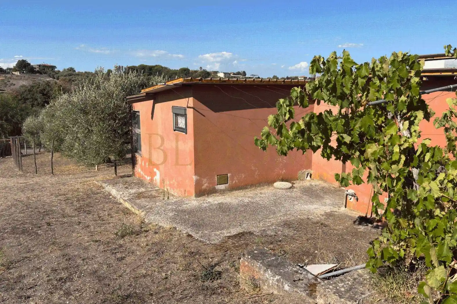 Villa in vendita a Albano Laziale