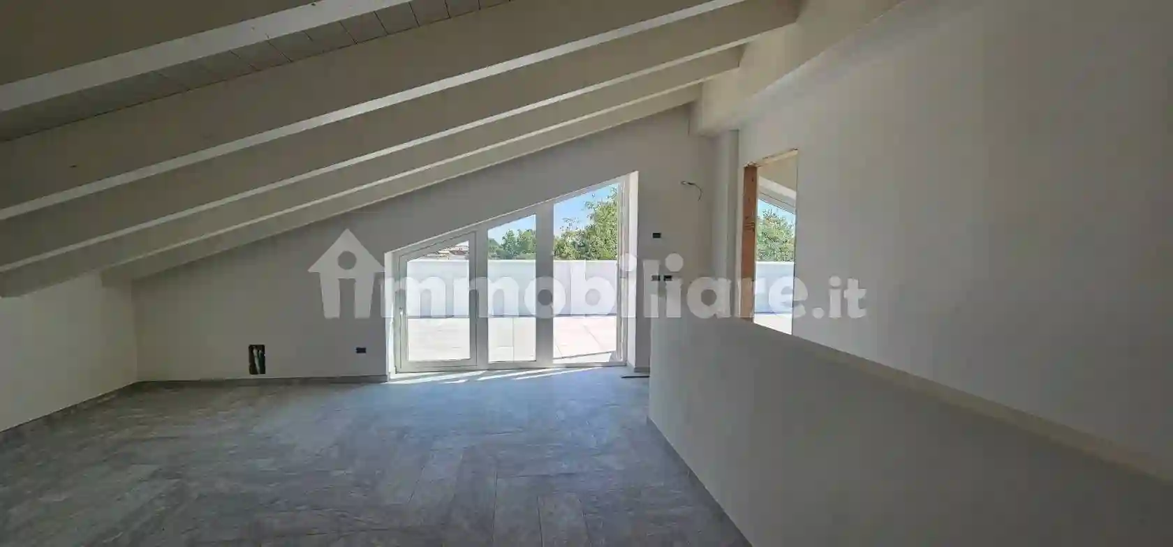Attico - Mansarda - foto 2