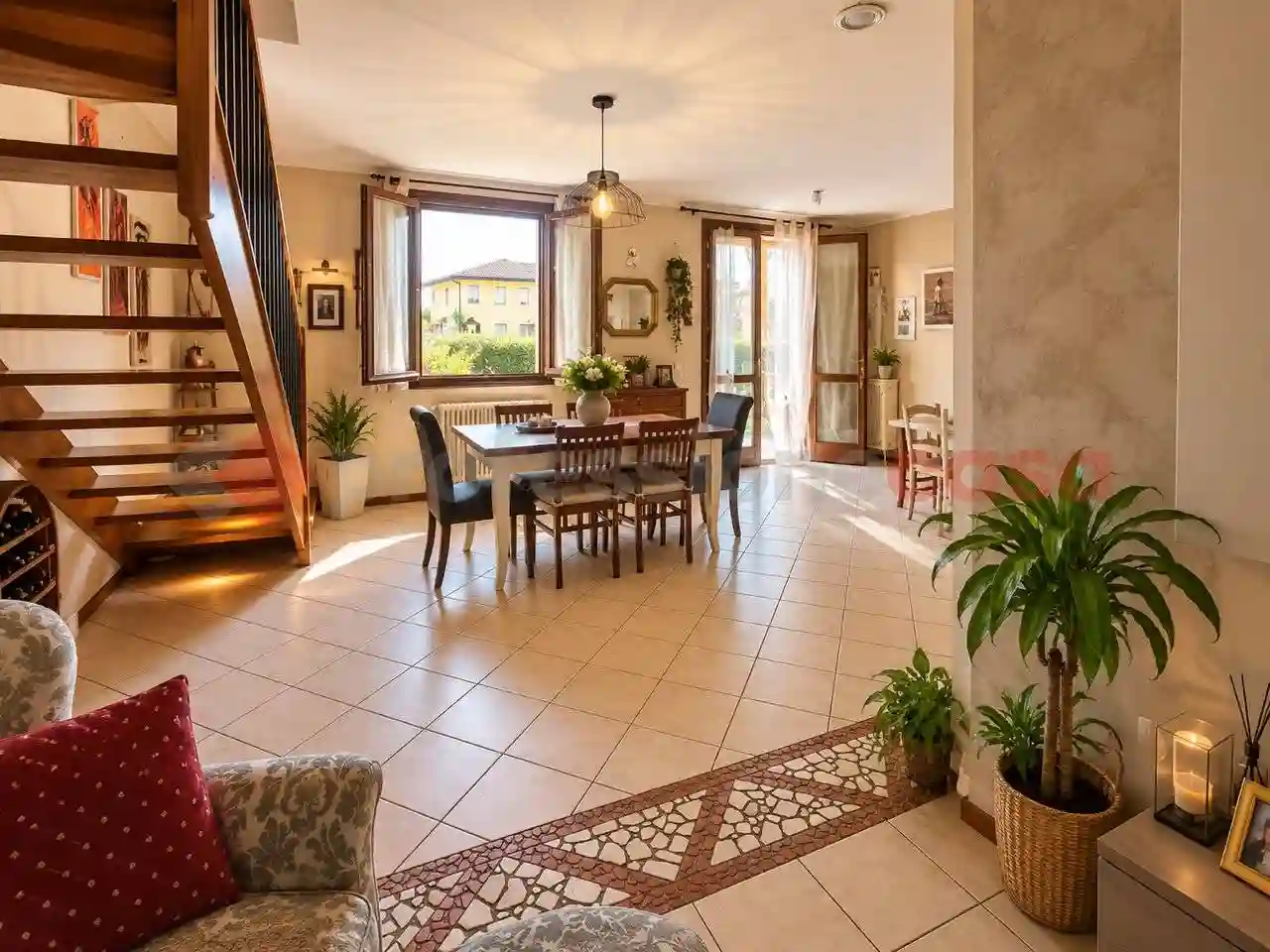 Villa - foto 5