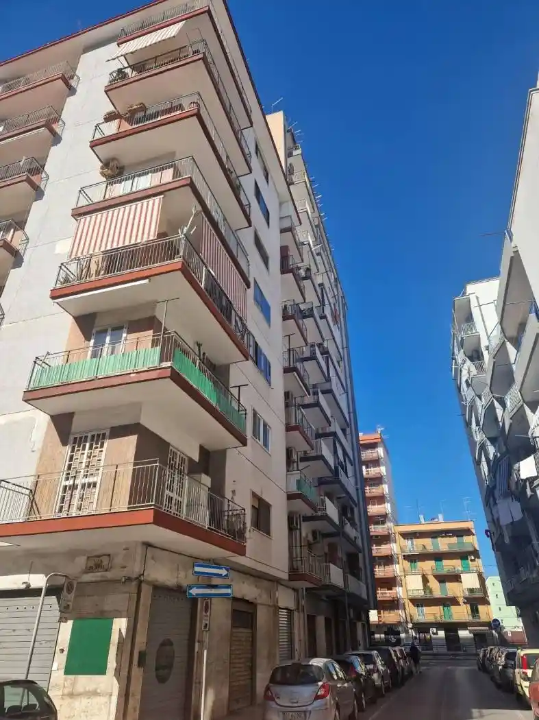 Appartamento in vendita a Taranto