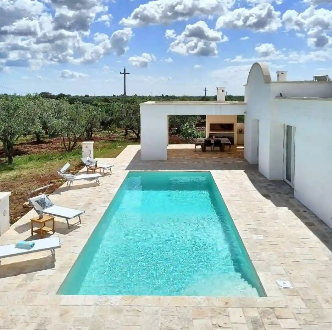 Villa - foto 3