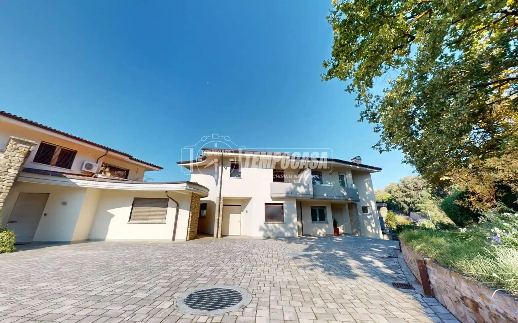 Villa in vendita a Bra