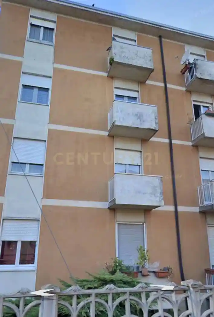 Appartamento in vendita a Busto Arsizio