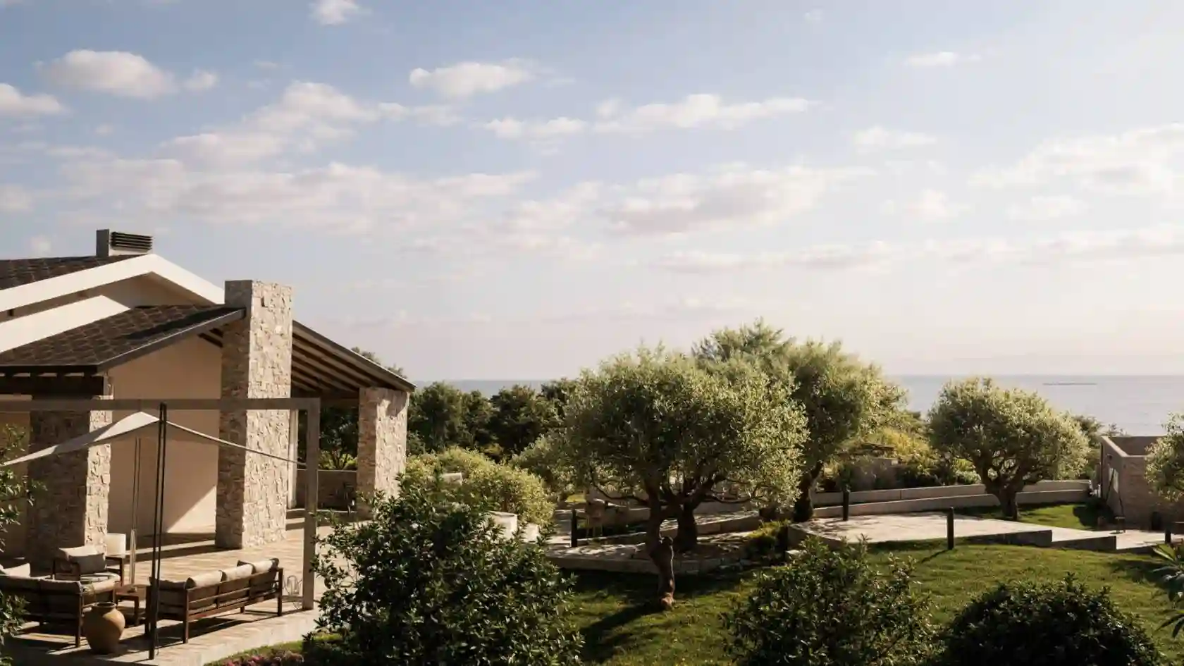 Villa - foto 3