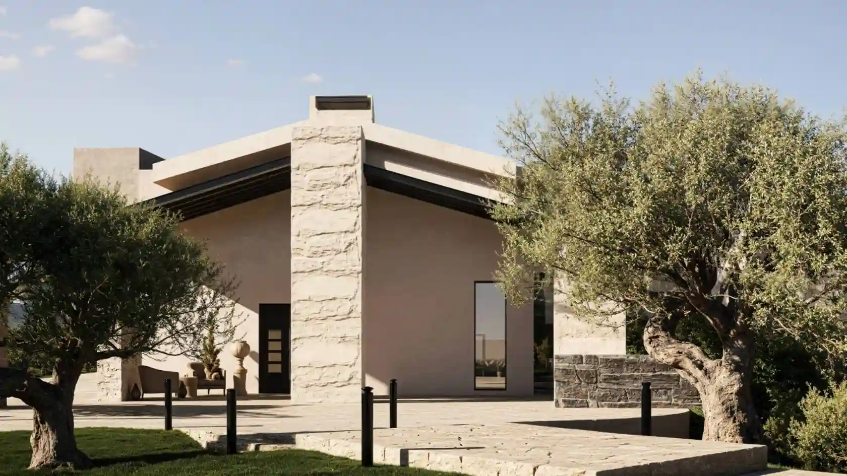 Villa - foto 5