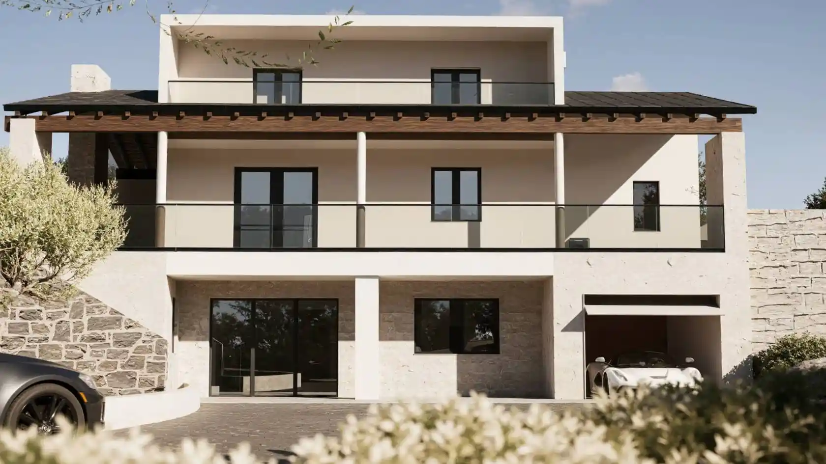 Villa in vendita a Francavilla al Mare