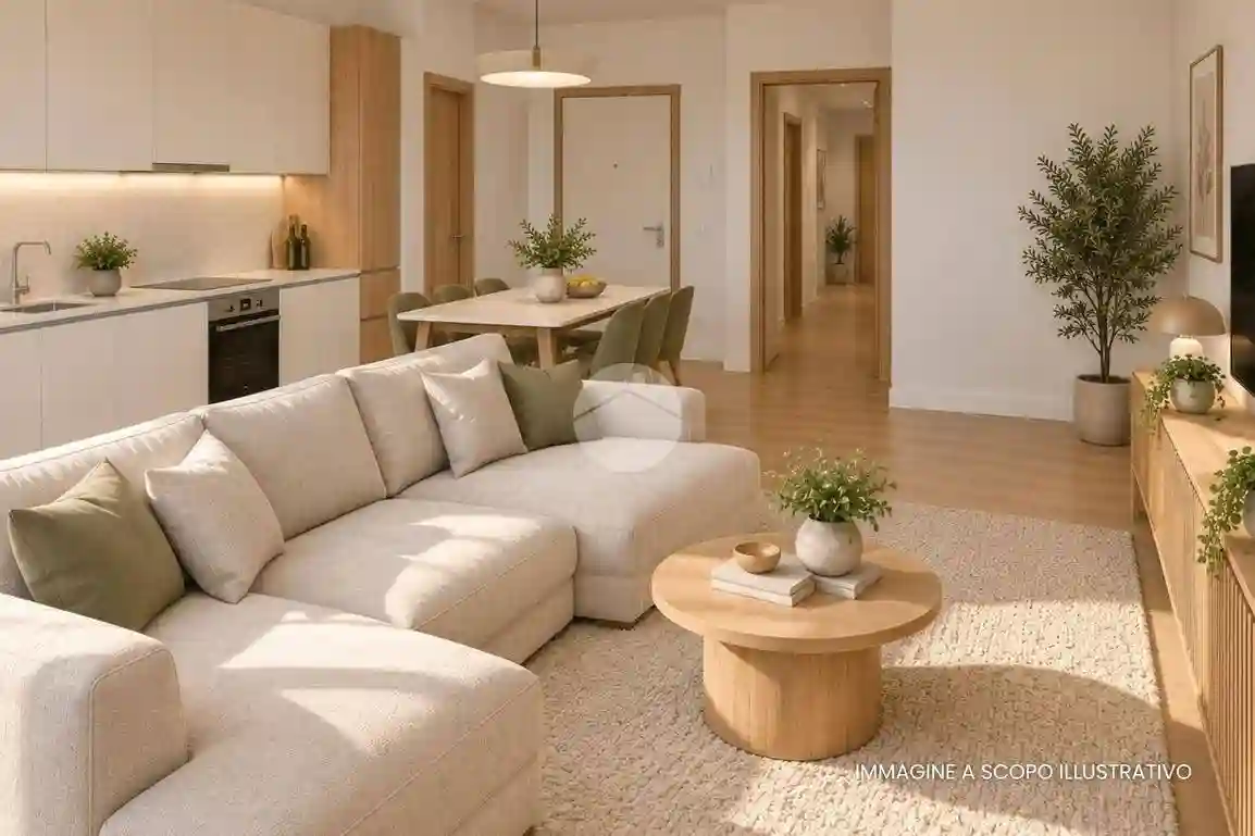 Appartamento - foto 4