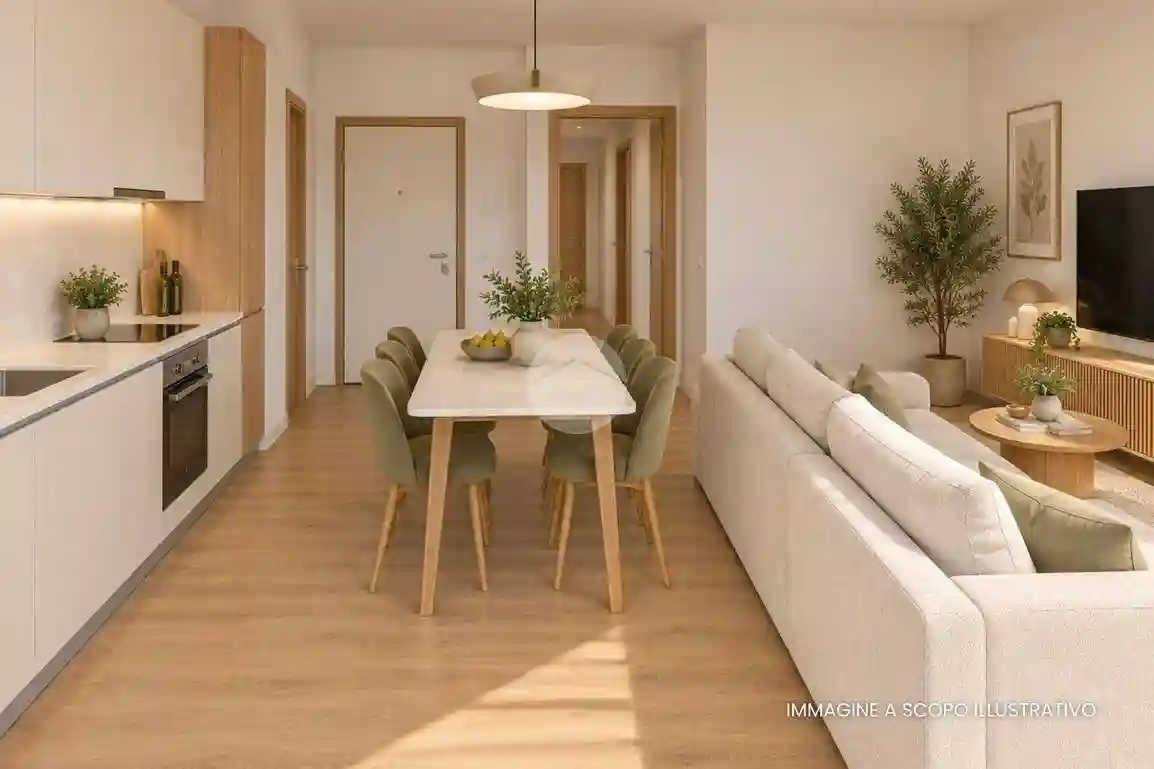 Appartamento - foto 5