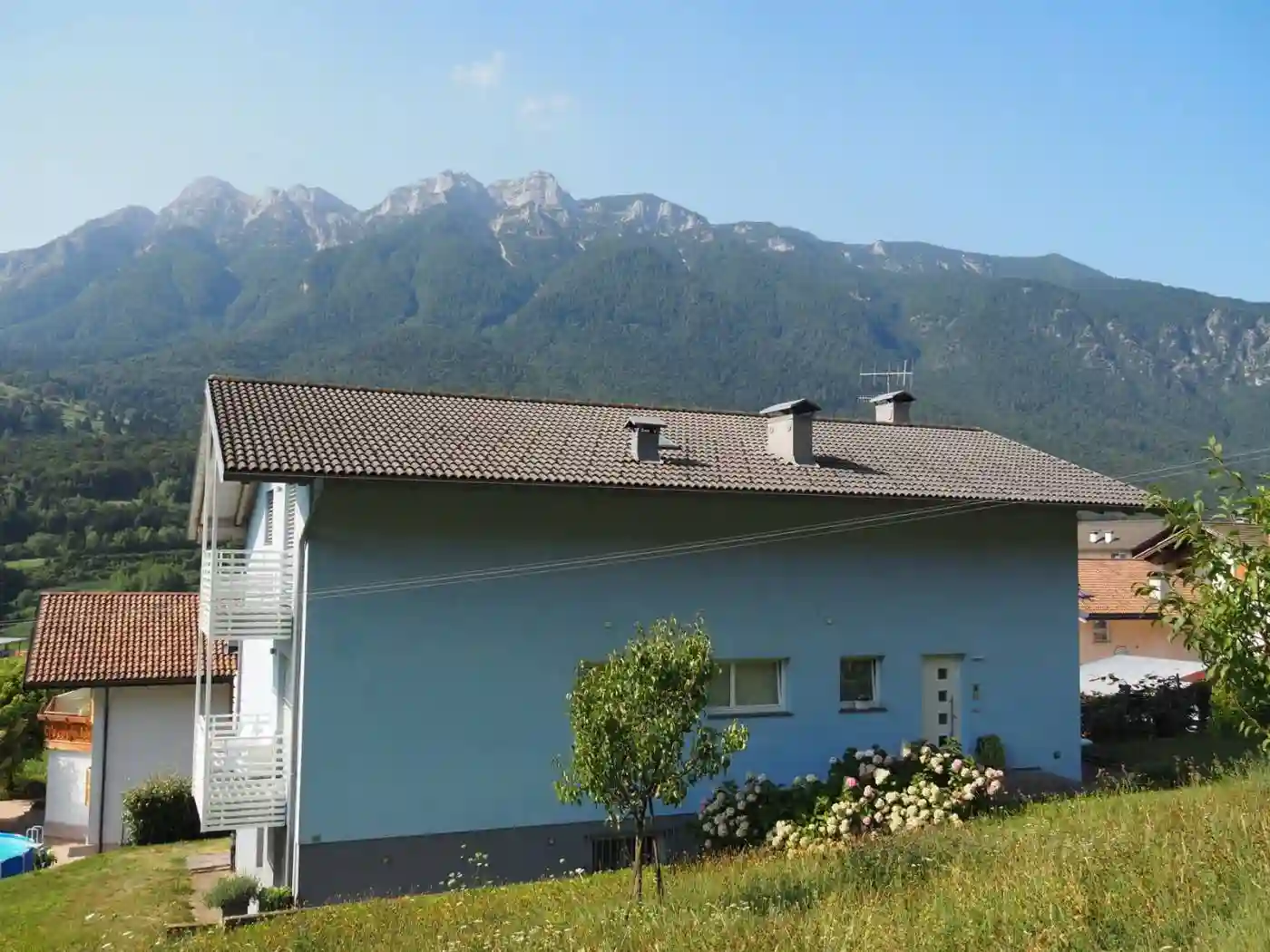 Villa - foto 3