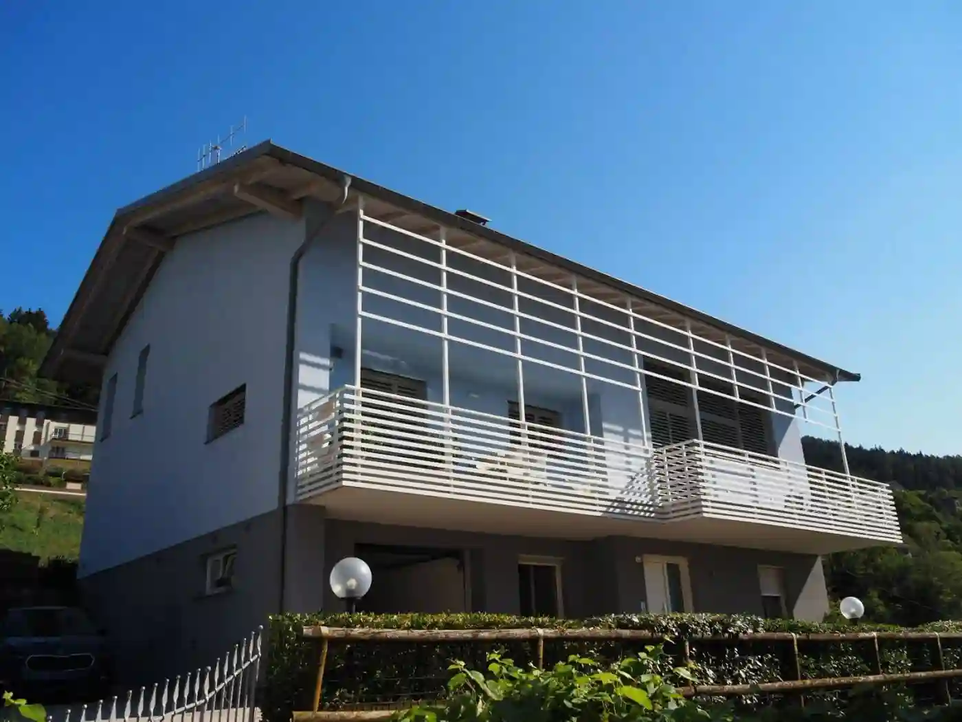 Villa - foto 5