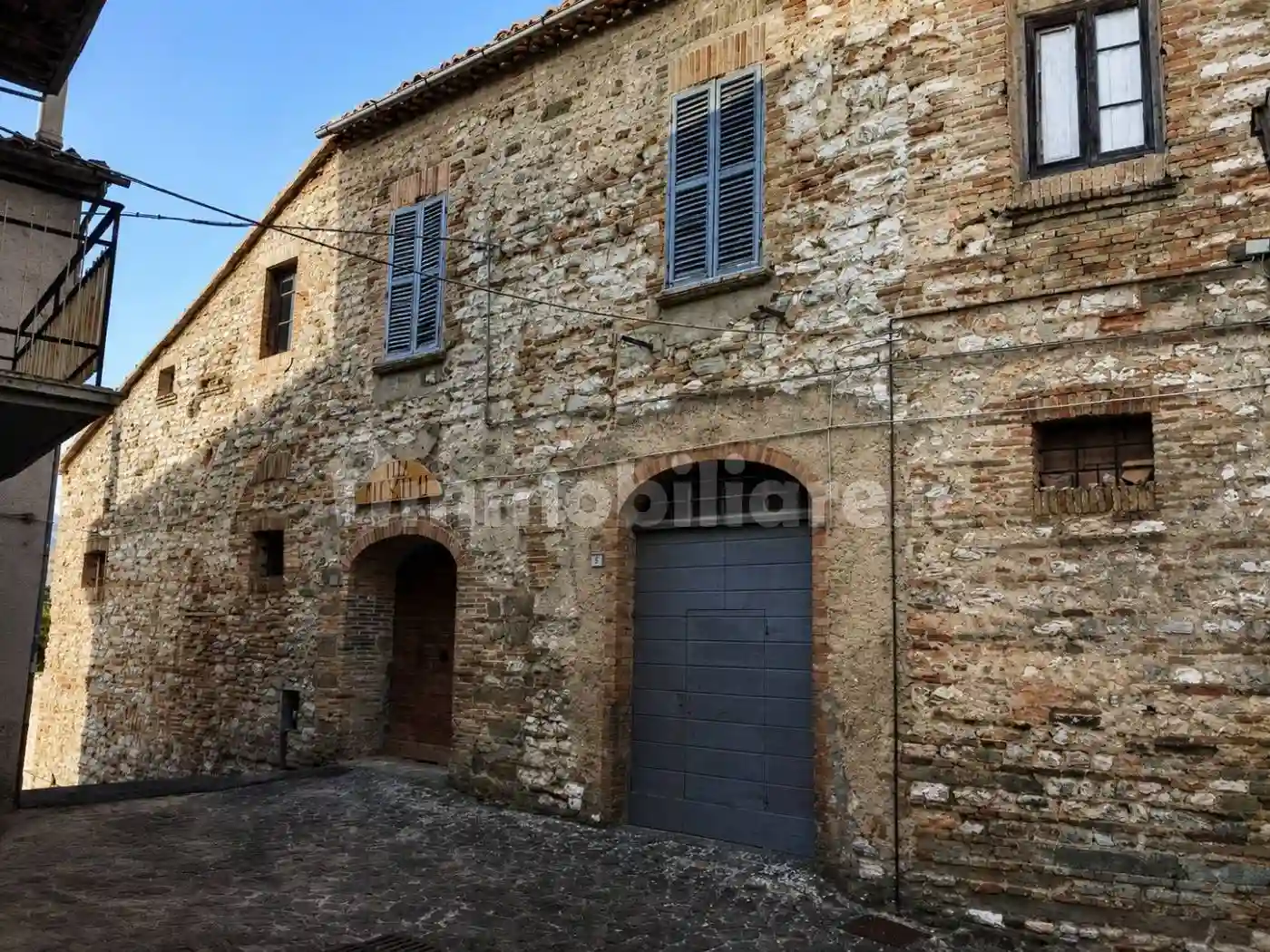 Palazzo - Edificio - foto 2