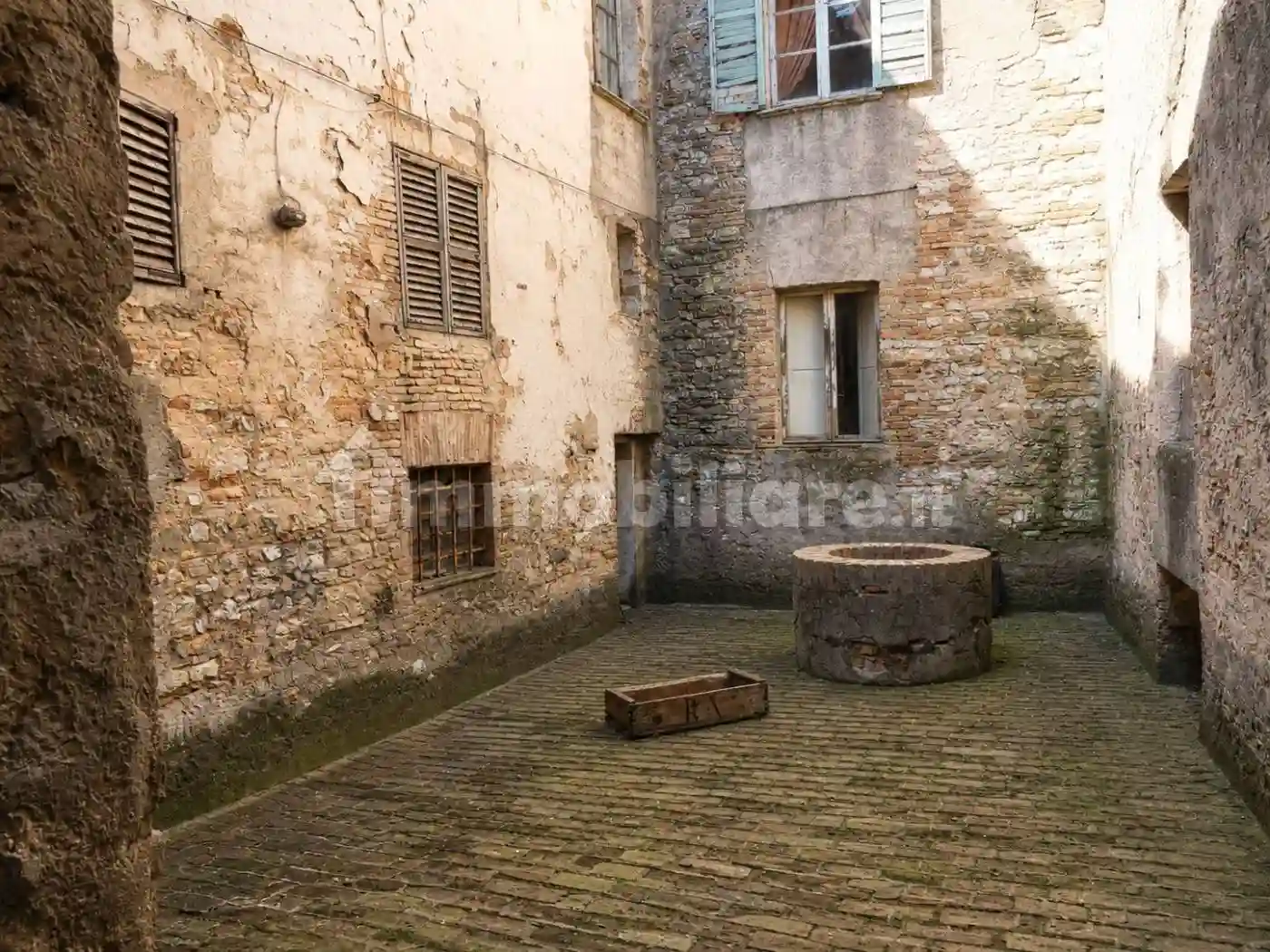 Palazzo - Edificio - foto 3