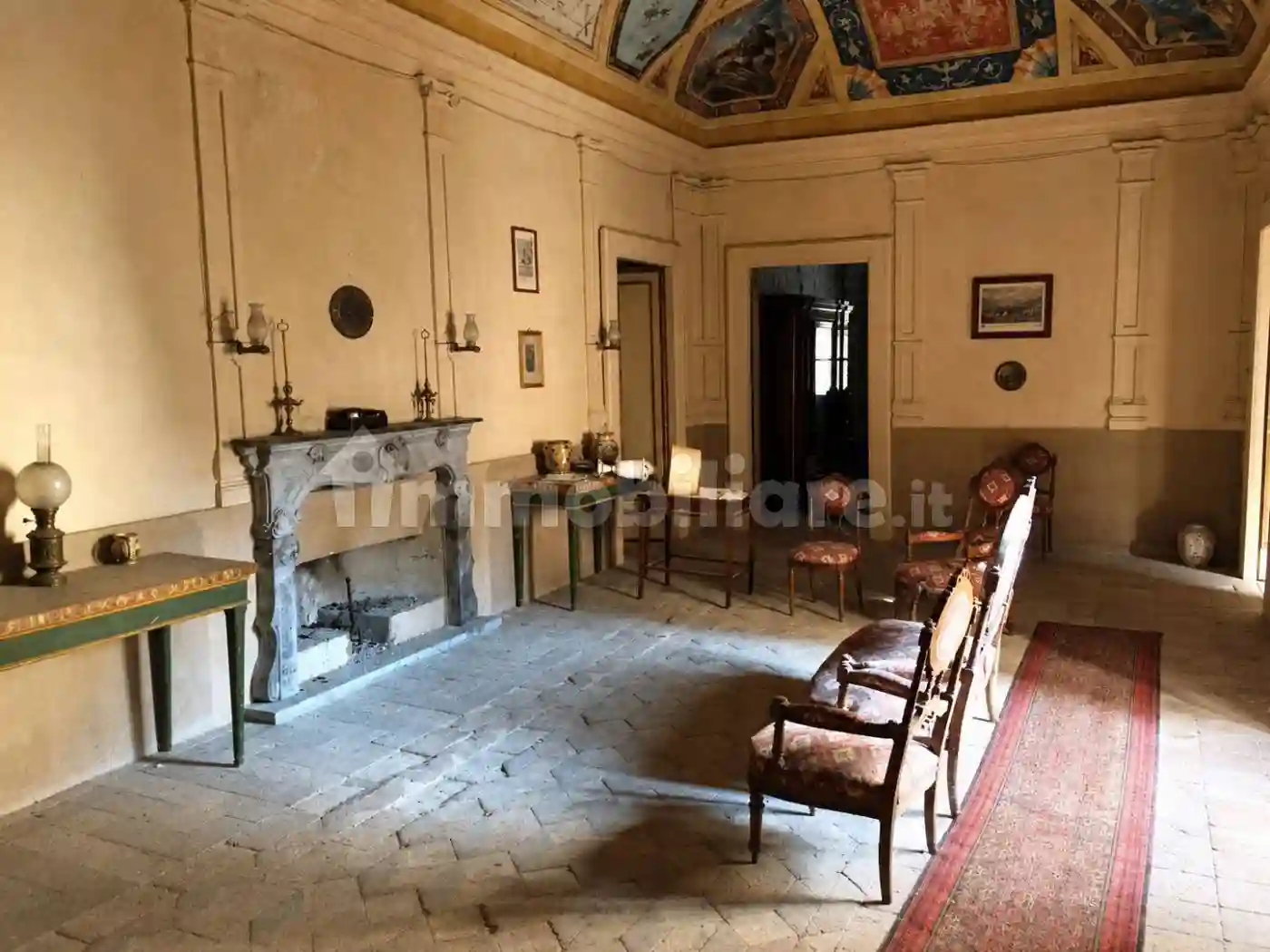 Palazzo - Edificio - foto 4