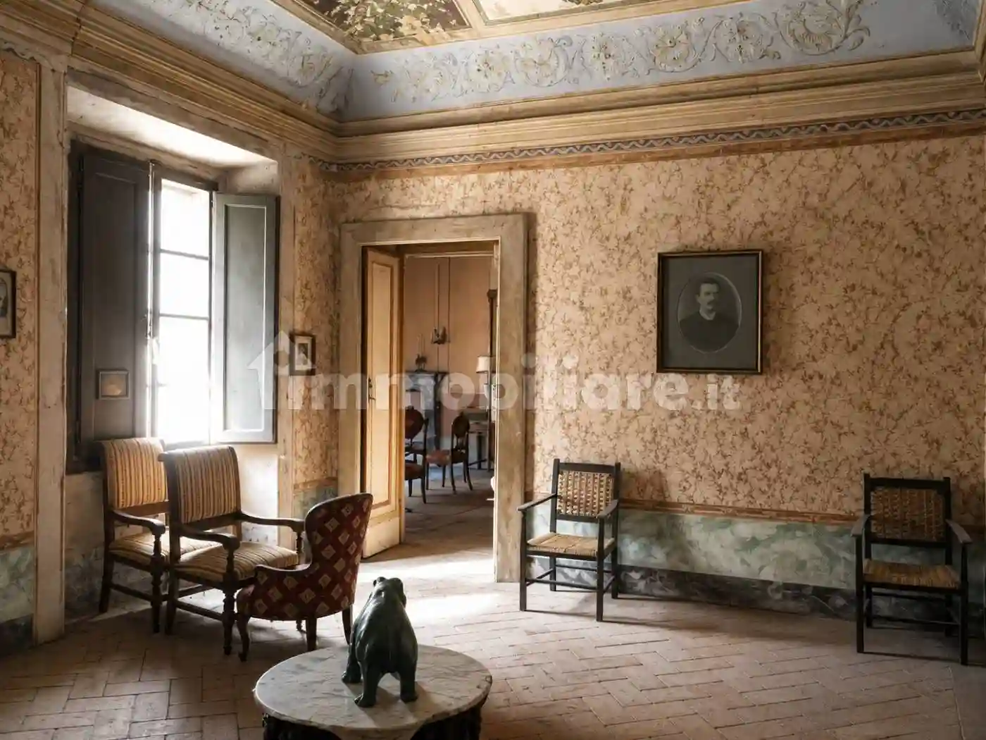 Palazzo - Edificio - foto 5