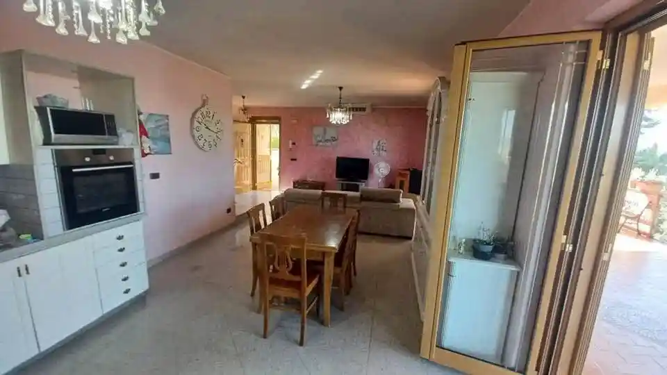 Villa in vendita a Sonnino