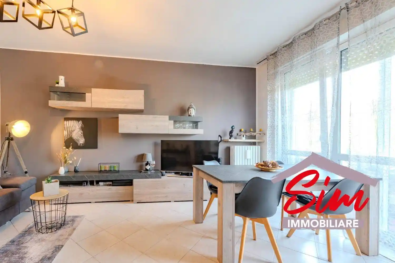 Appartamento in vendita a Galliate