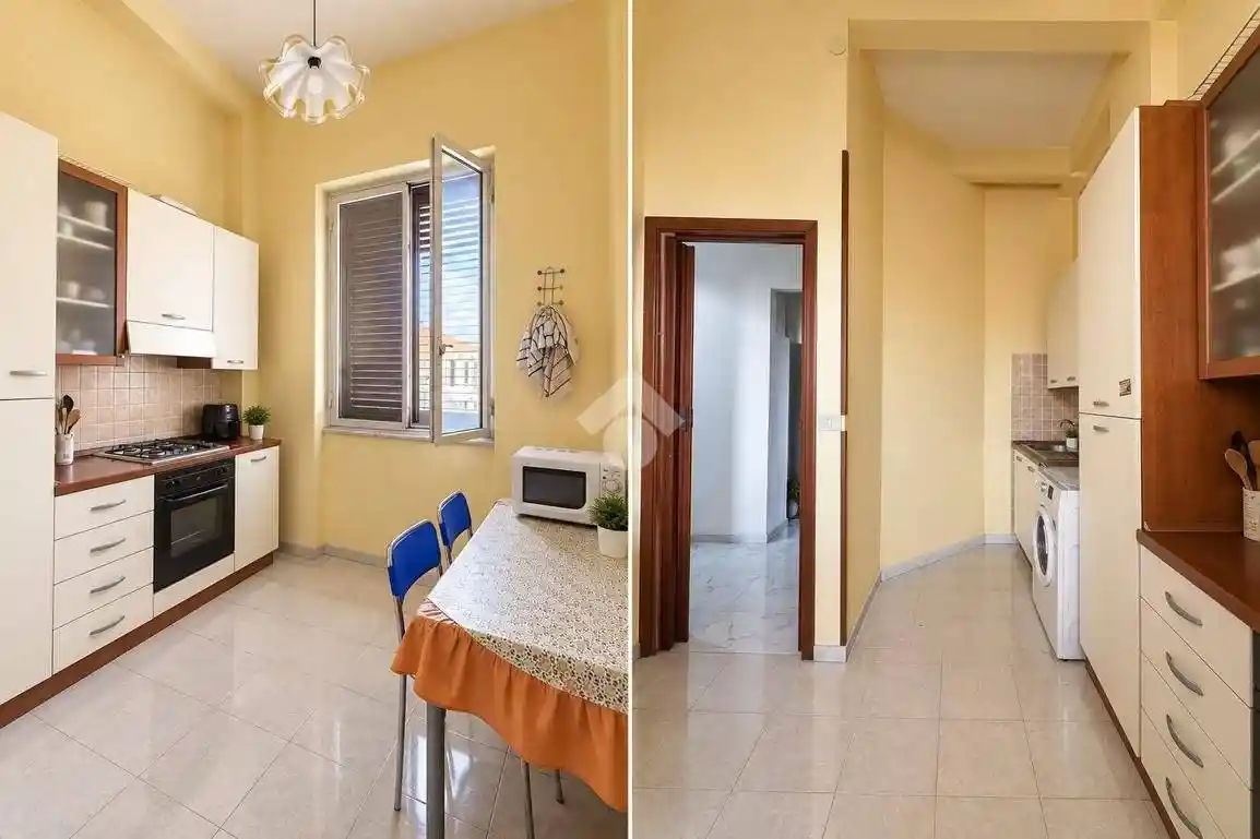 Appartamento in affitto a Palermo