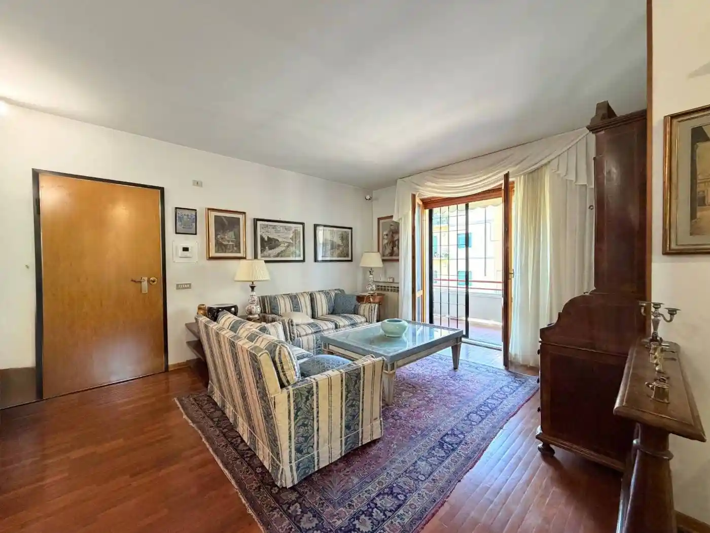 Appartamento in vendita a Firenze