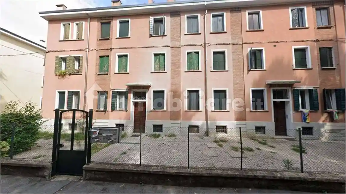 Appartamento in vendita a Padova