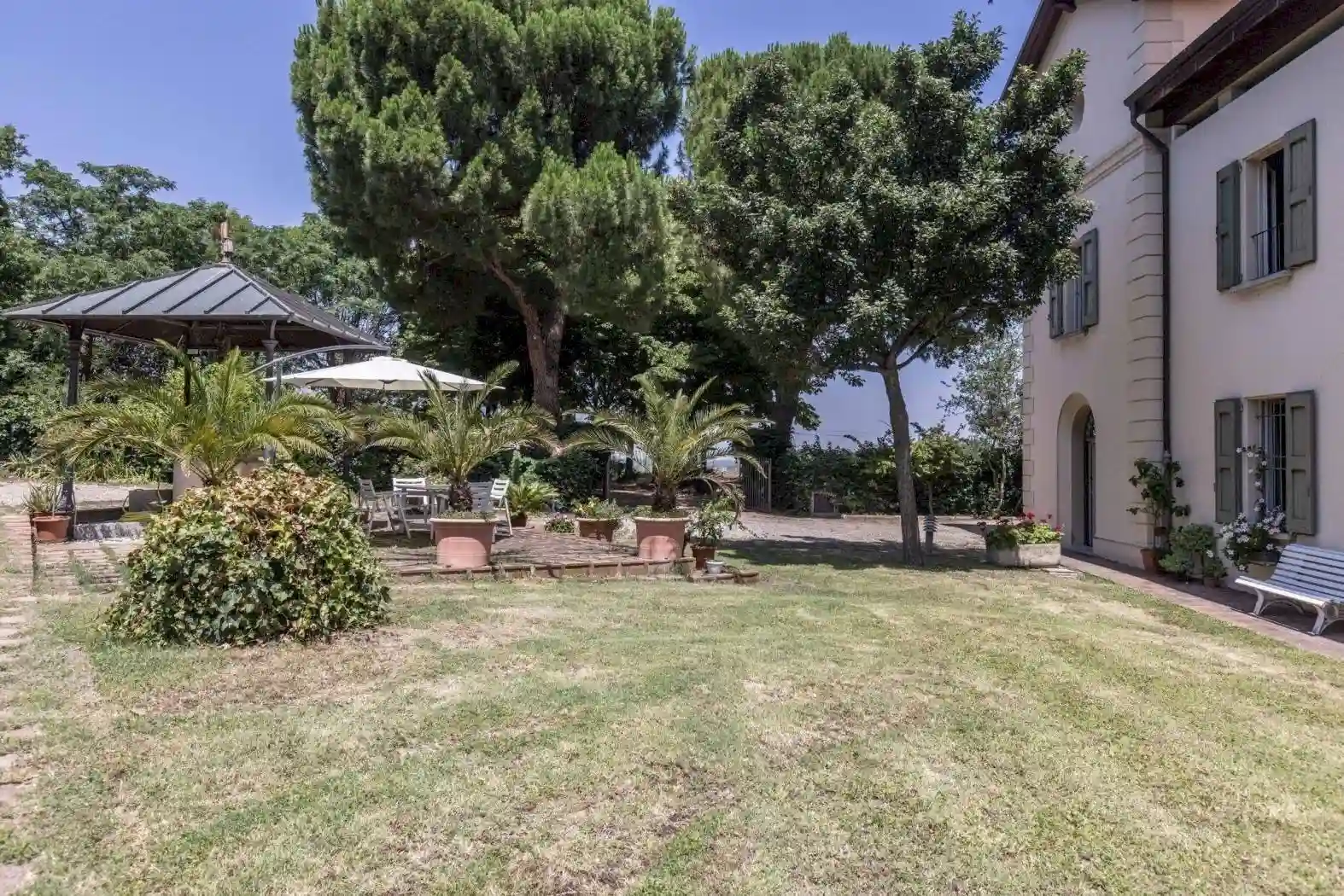 Villa - foto 4