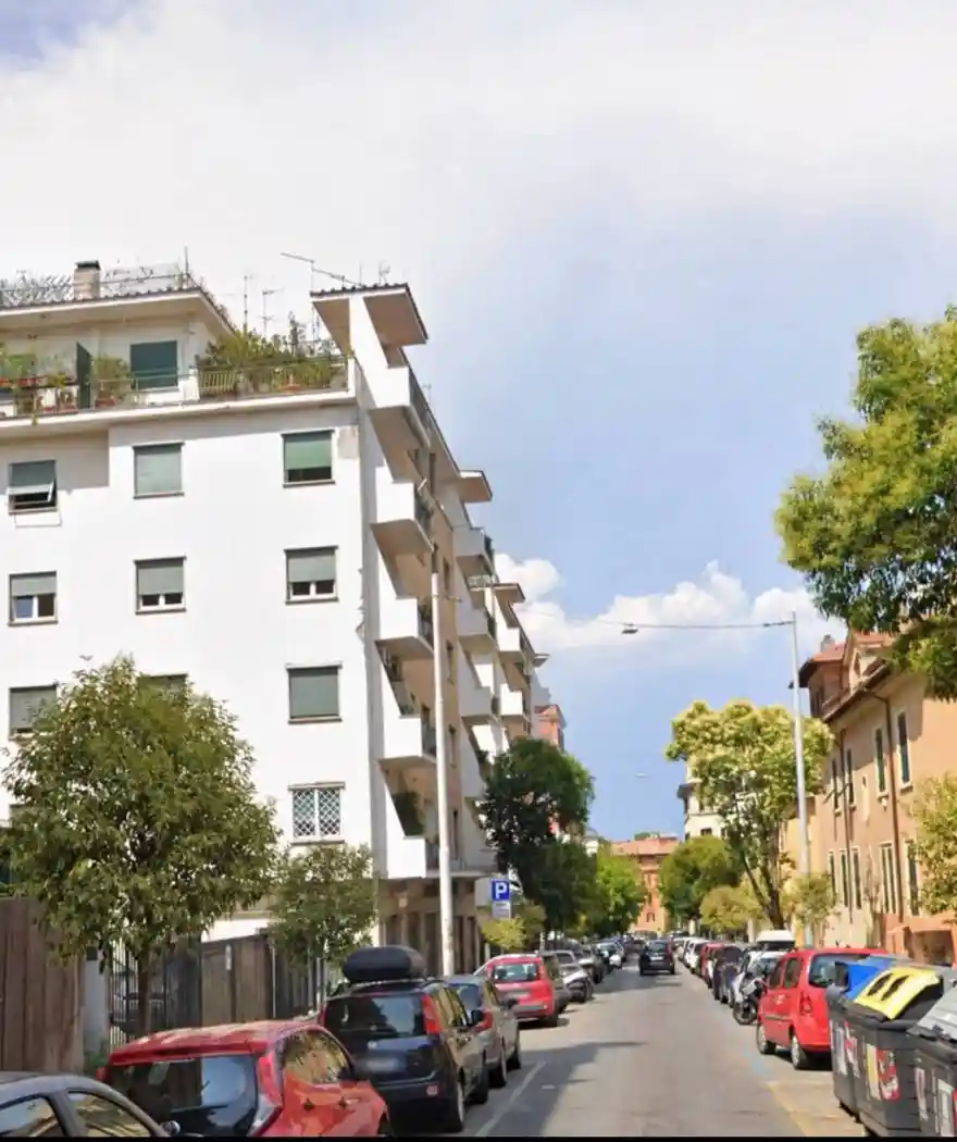 Appartamento in affitto a Roma