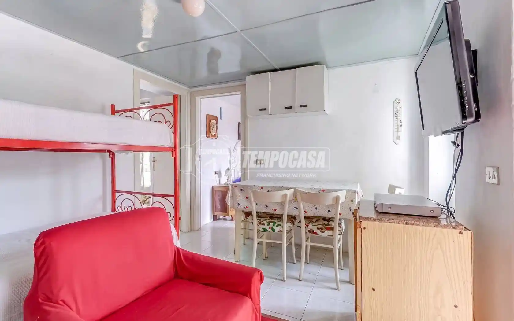 Casa indipendente in vendita a Maccagno con Pino e Veddasca