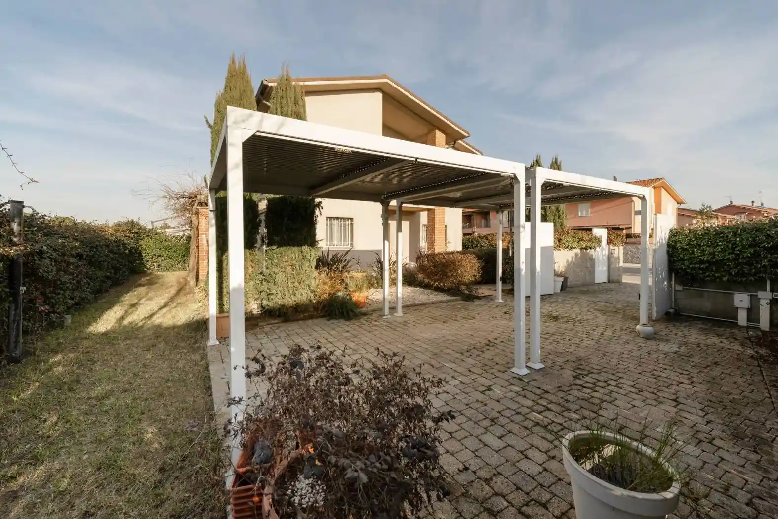Villetta a schiera in vendita a Ponsacco