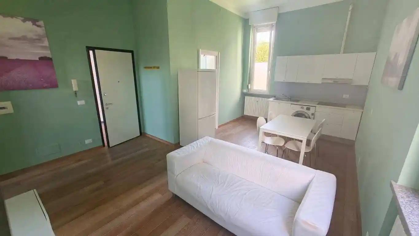 Appartamento in vendita a Cossato