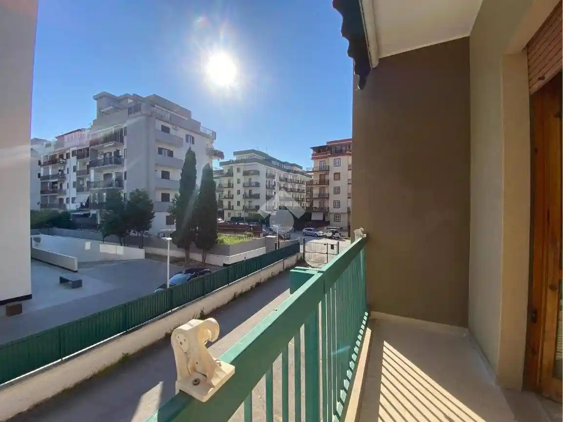 Appartamento in vendita a Trani