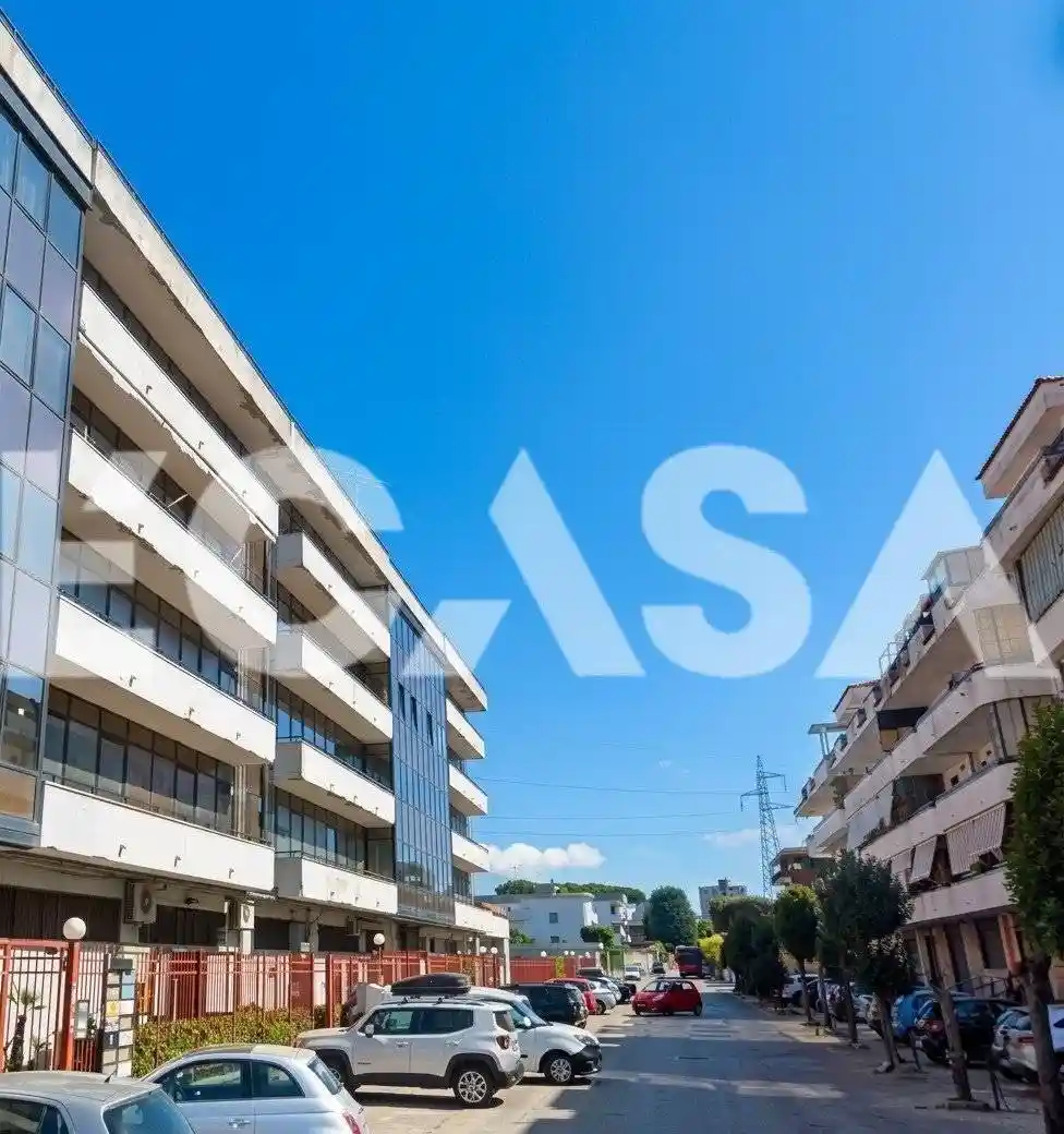 Appartamento in vendita a Melito di Napoli