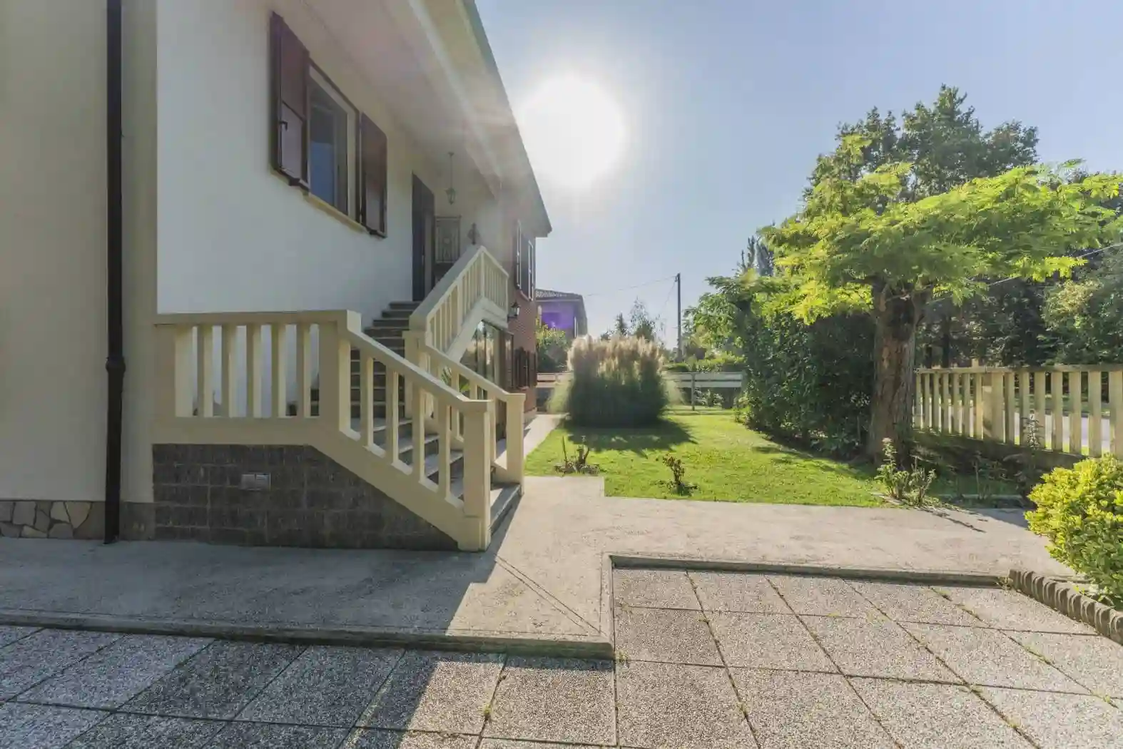 Villa - foto 2