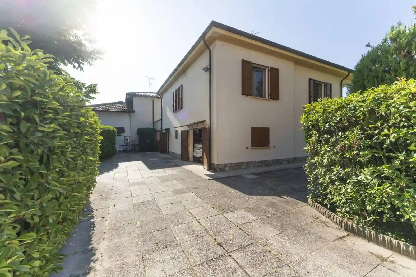 Villa - foto 4