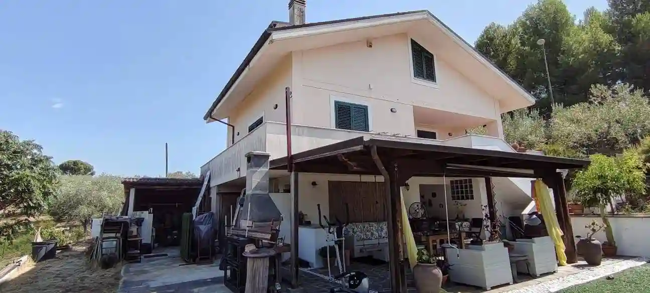 Villa - foto 3