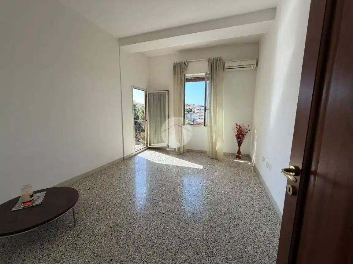 Appartamento in vendita a Sassari