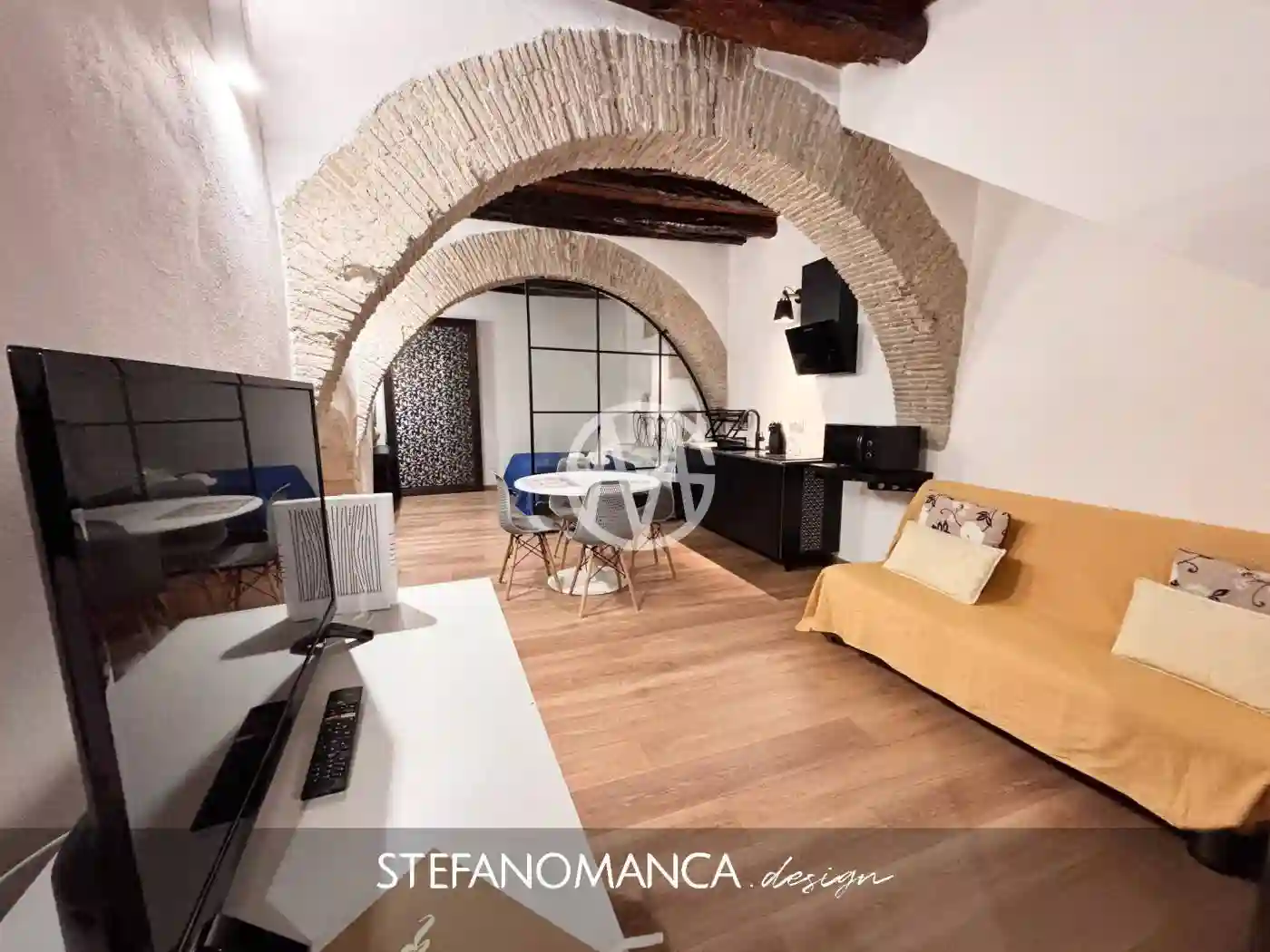 Loft - foto 2